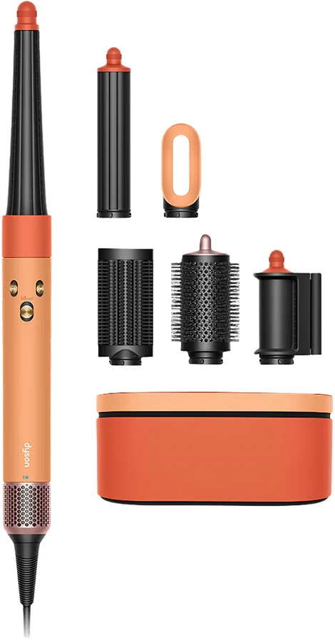 Dyson Airwrap i.d.™ Straight+Wavy