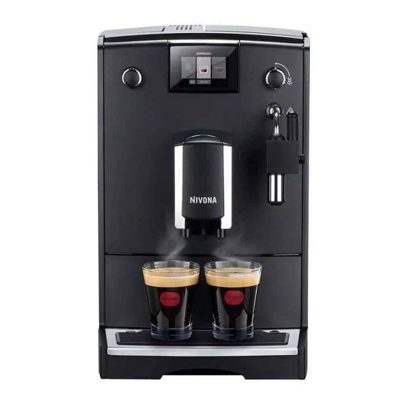 Nivona CafeRomatica NICR 550 – Frontansicht