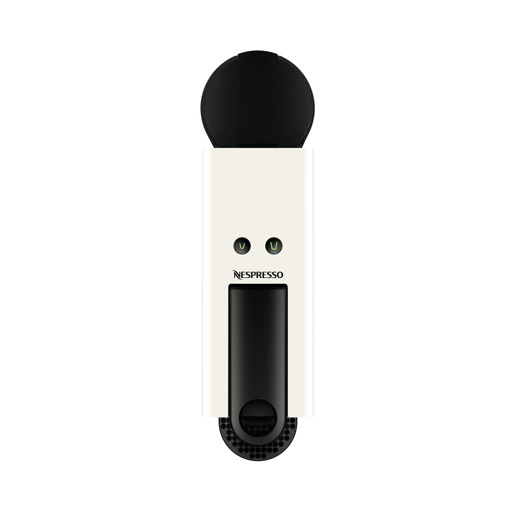 Krups Nespresso Essenza Mini XN1101.23, Weiß