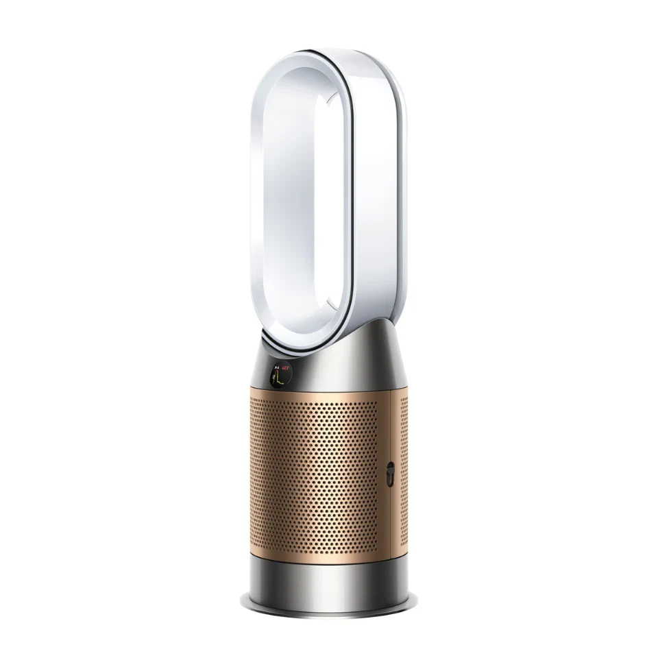 Dyson Purifier Hot+Cool HP2 De-NOx