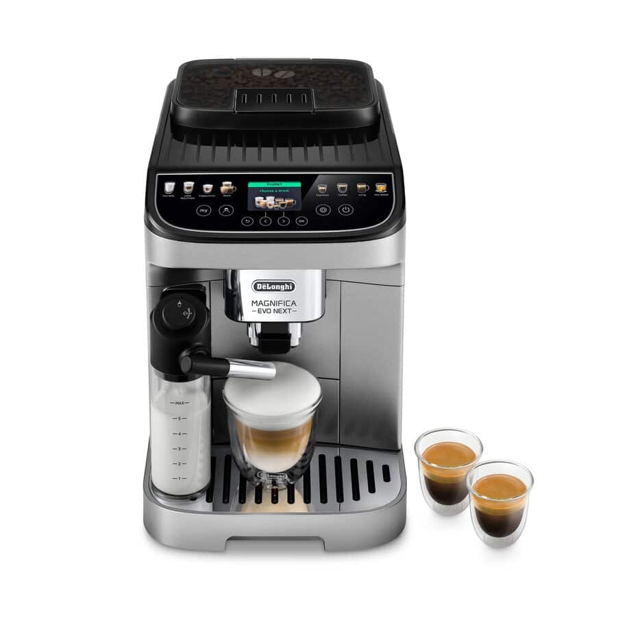 De’Longhi Magnifica Evo Next ECAM312.80.SB