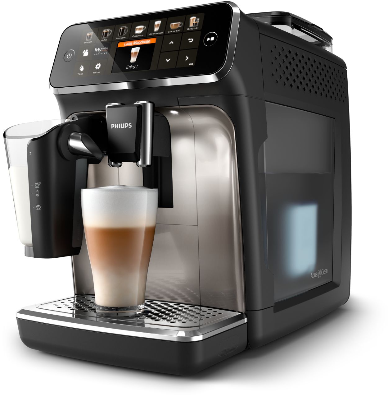 Philips LatteGo 5400 Series EP5447/90