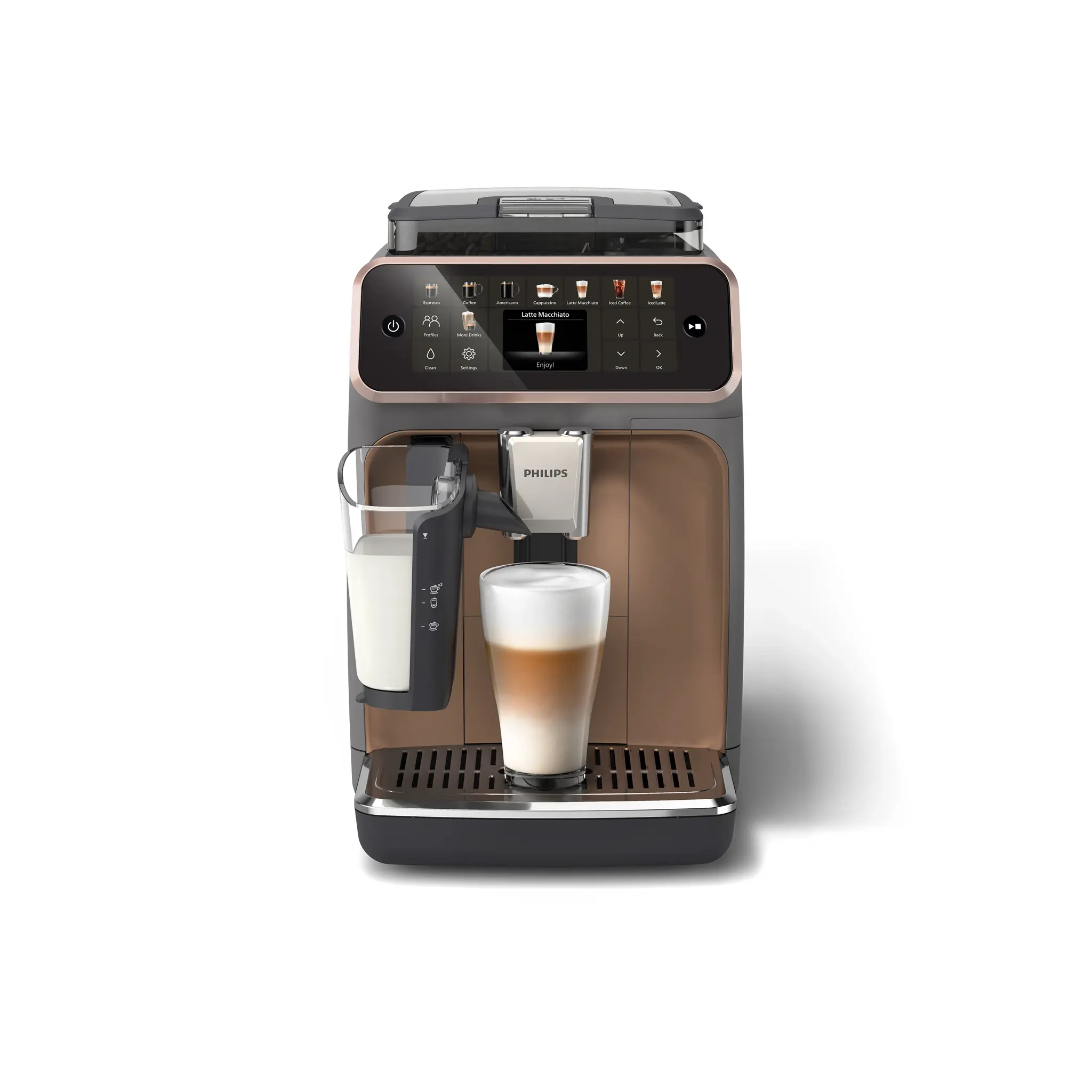 Philips LatteGo 5500 EP5544/80
