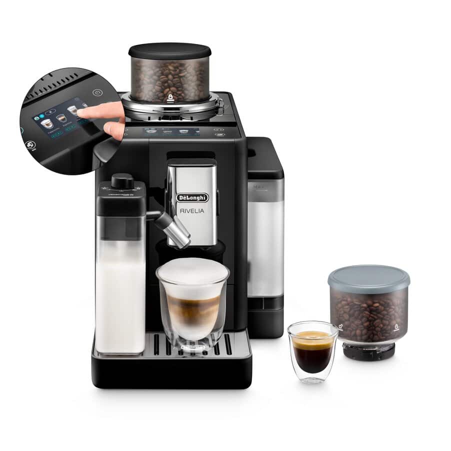 De’Longhi Rivelia EXAM440.55.B