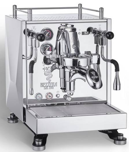 Bezzera Sole Fast Heating