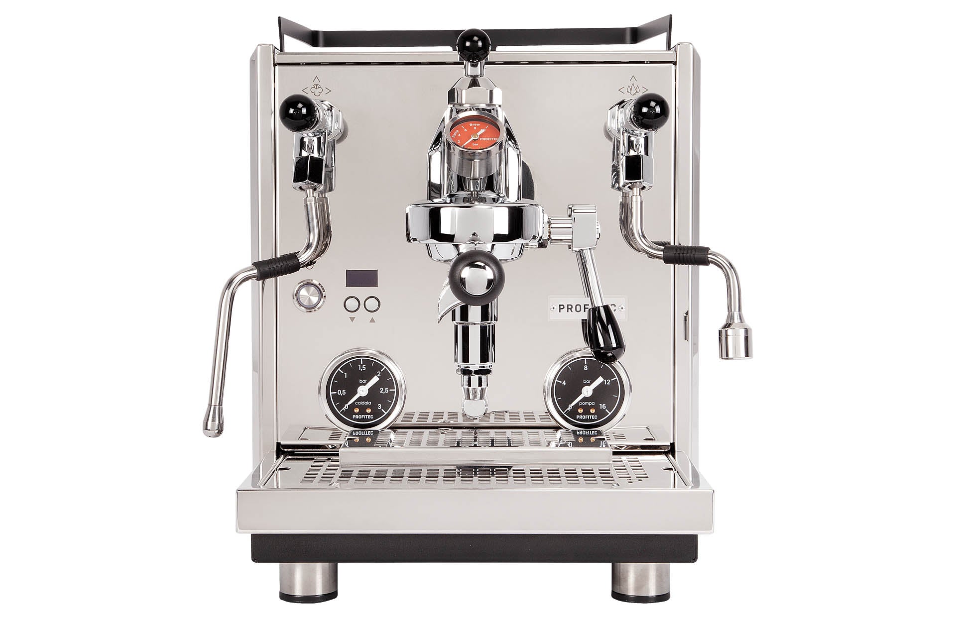 Profitec Drive – Produktansicht 1
