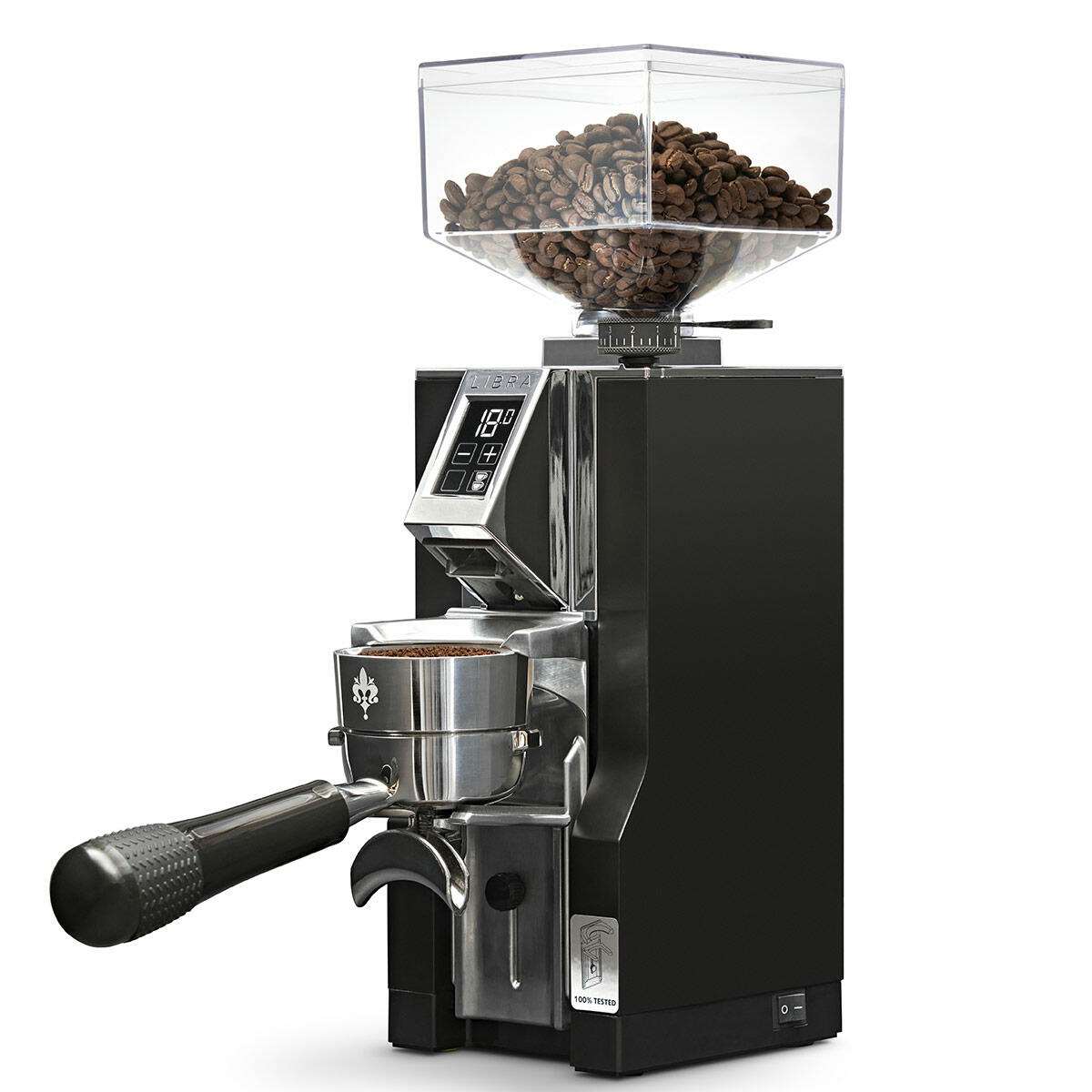 Eureka Mignon Libra 55