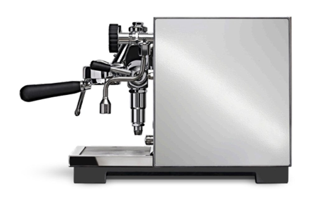Eureka Pura Espressomaschine