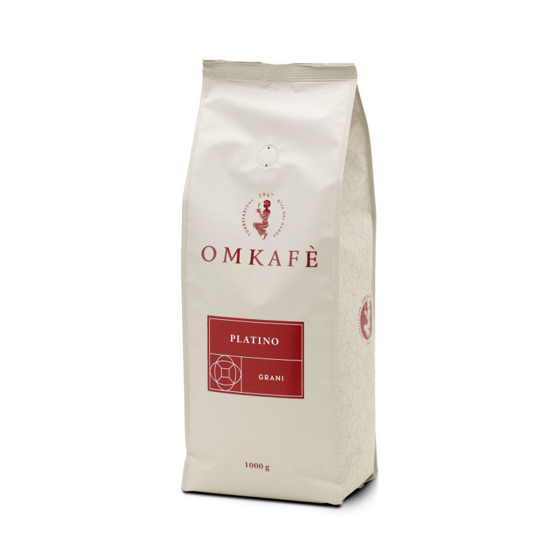 Omkafe Platino