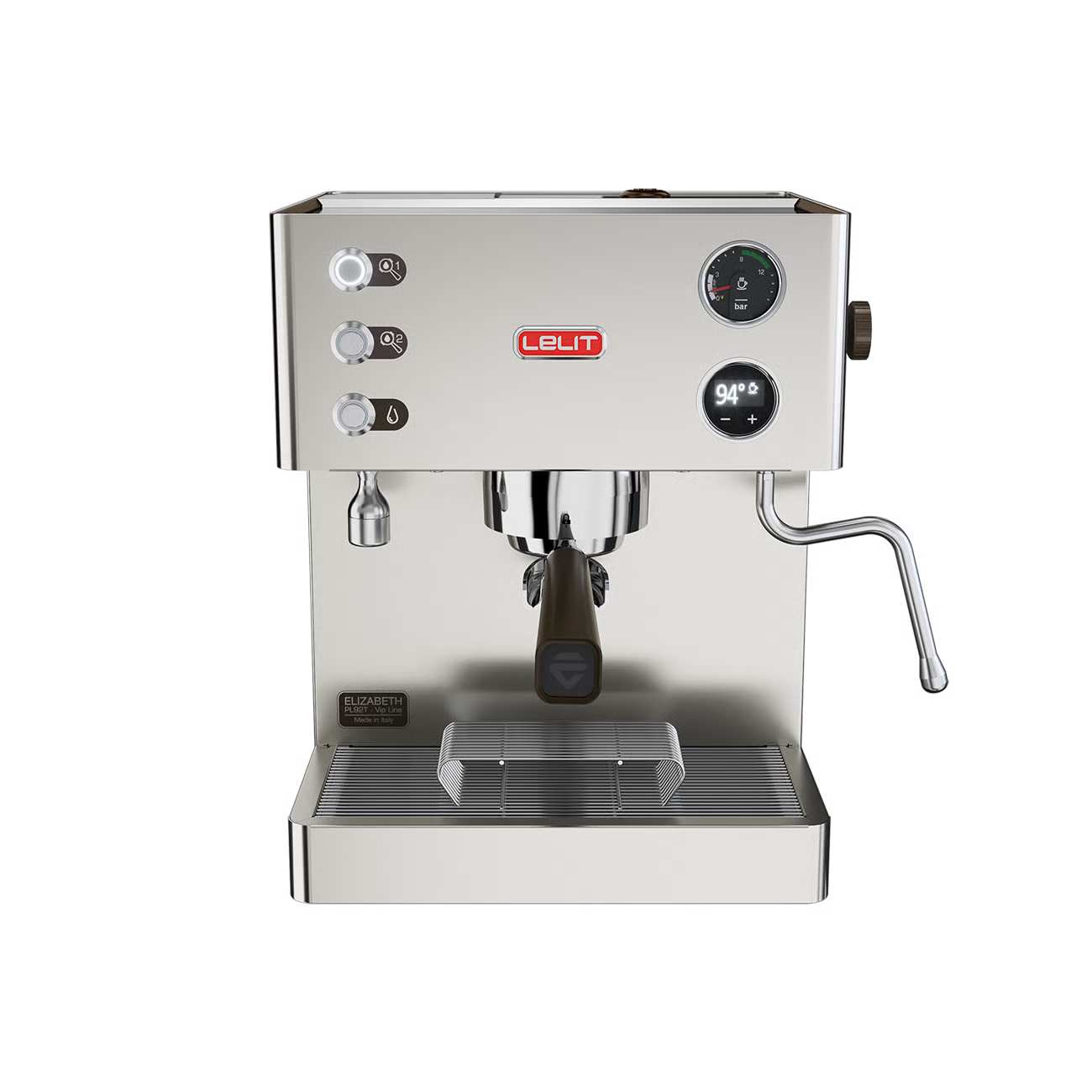 Lelit Elizabeth PL92T Dualboiler