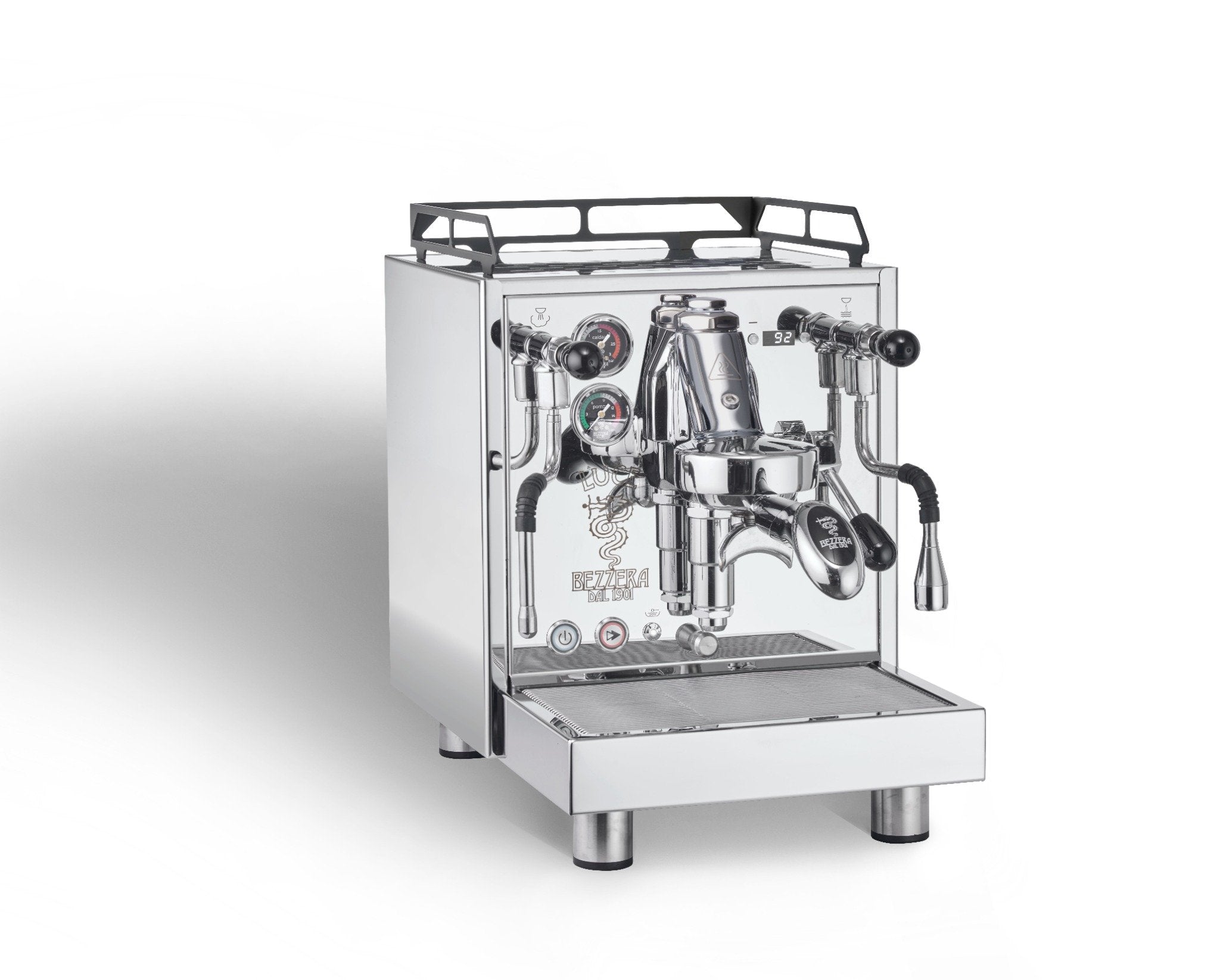 Bezzera Luce PID Fast Heating