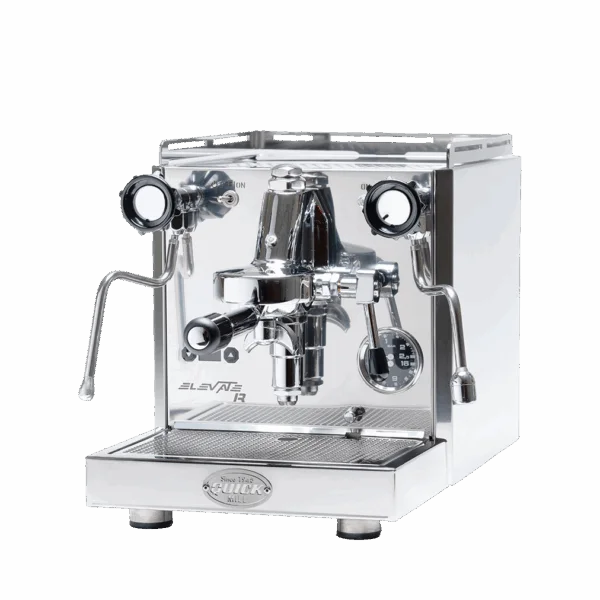 QuickMill Elevate R Instant Stability