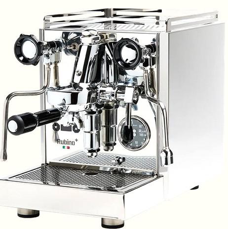 Quickmill Rubino Plus Instant Stability