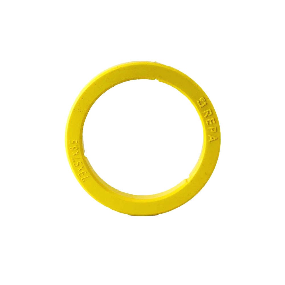 Silikon Dichtung 8,5mm für E61 Brühgruppen – Produktansicht 1