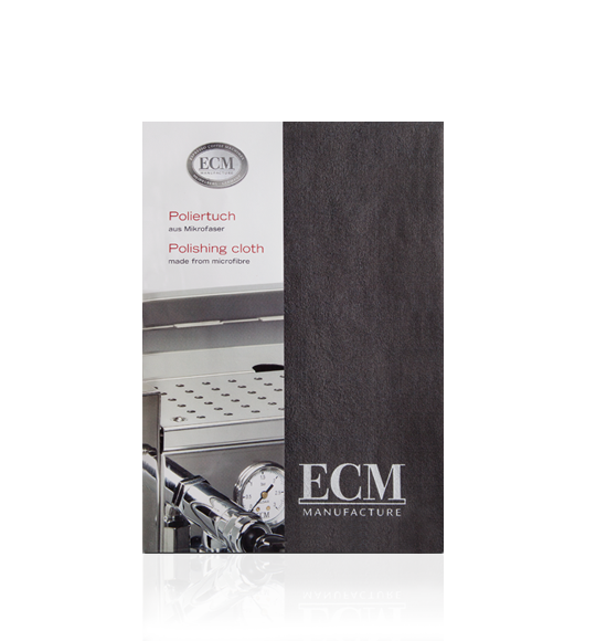 ECM Mikrofaser Poliertuch